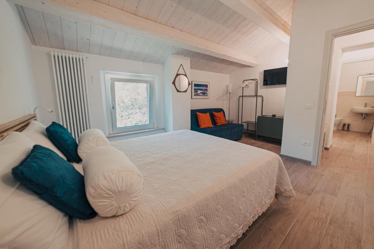 Apartamento Casale Di Nicolo Urbino Exterior foto