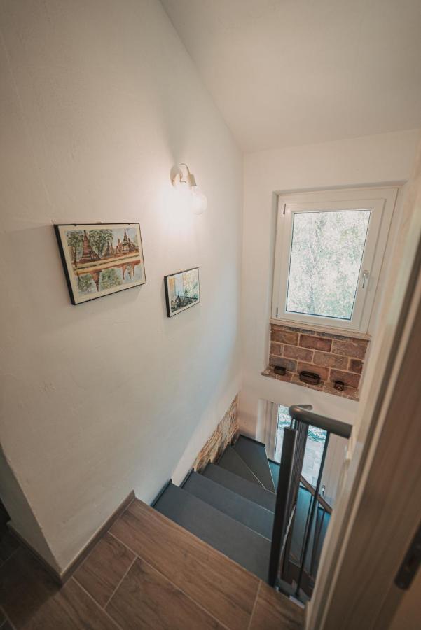Apartamento Casale Di Nicolo Urbino Exterior foto