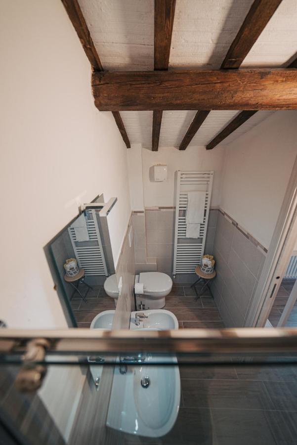 Apartamento Casale Di Nicolo Urbino Exterior foto
