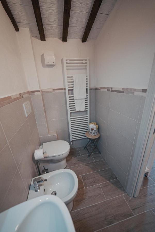 Apartamento Casale Di Nicolo Urbino Exterior foto