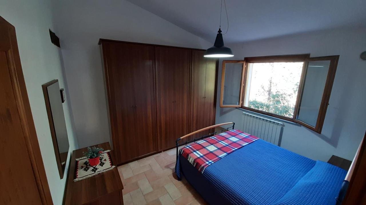 Apartamento Casale Di Nicolo Urbino Exterior foto