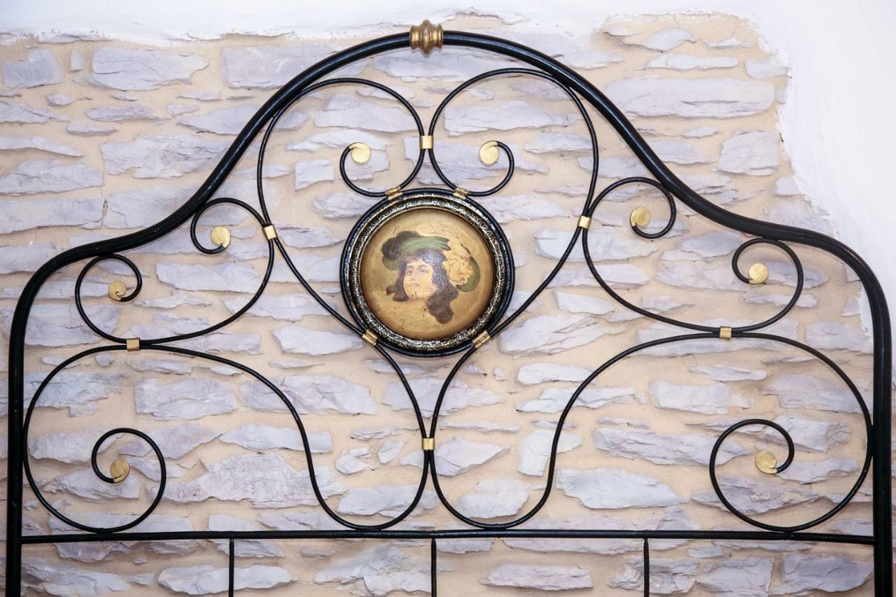 Apartamento Casale Di Nicolo Urbino Exterior foto