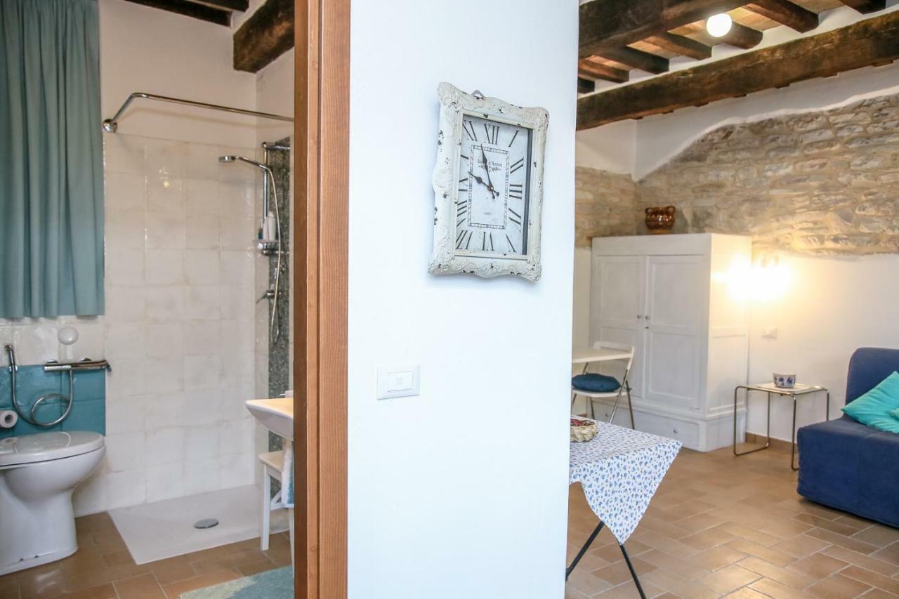 Apartamento Casale Di Nicolo Urbino Exterior foto